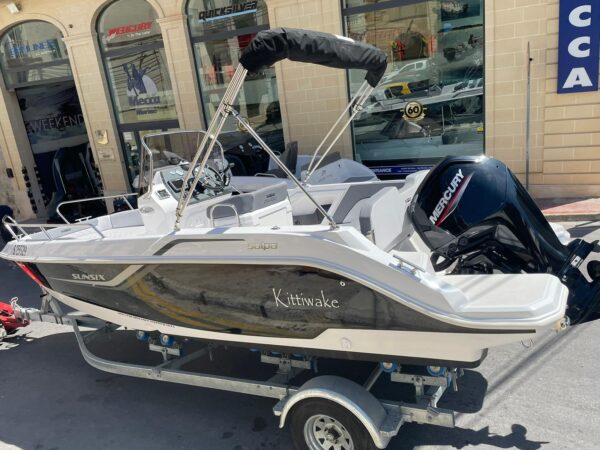 SALPA SUNSIX JETSET